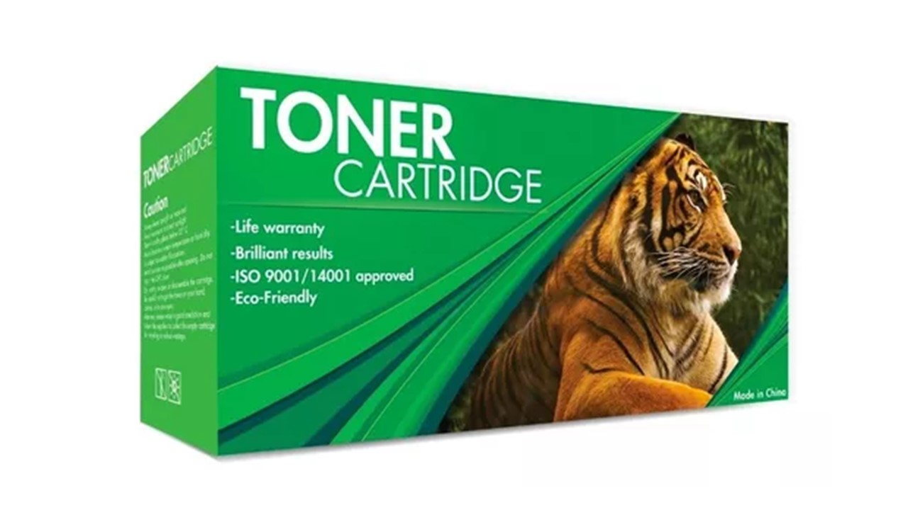 cartucho de toner similar compatible xerox