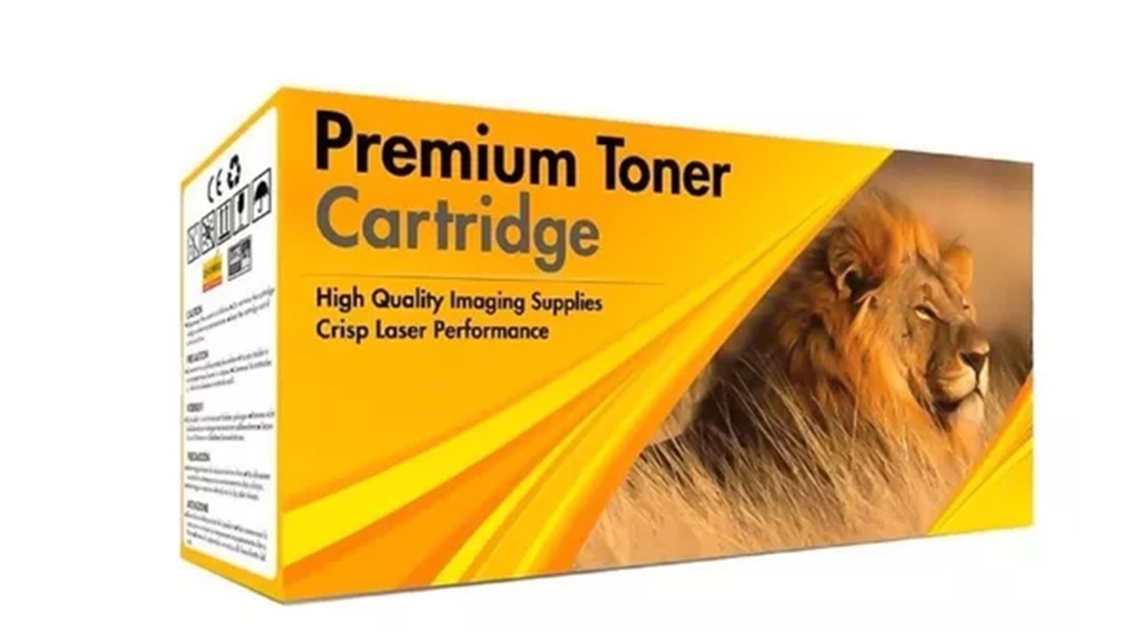 Cartucho de toner similar compatible xerox x3020