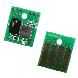 Chip de toner compatible con lexmark 62D4X00