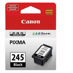 Cartucho de tinta canon Pg-245