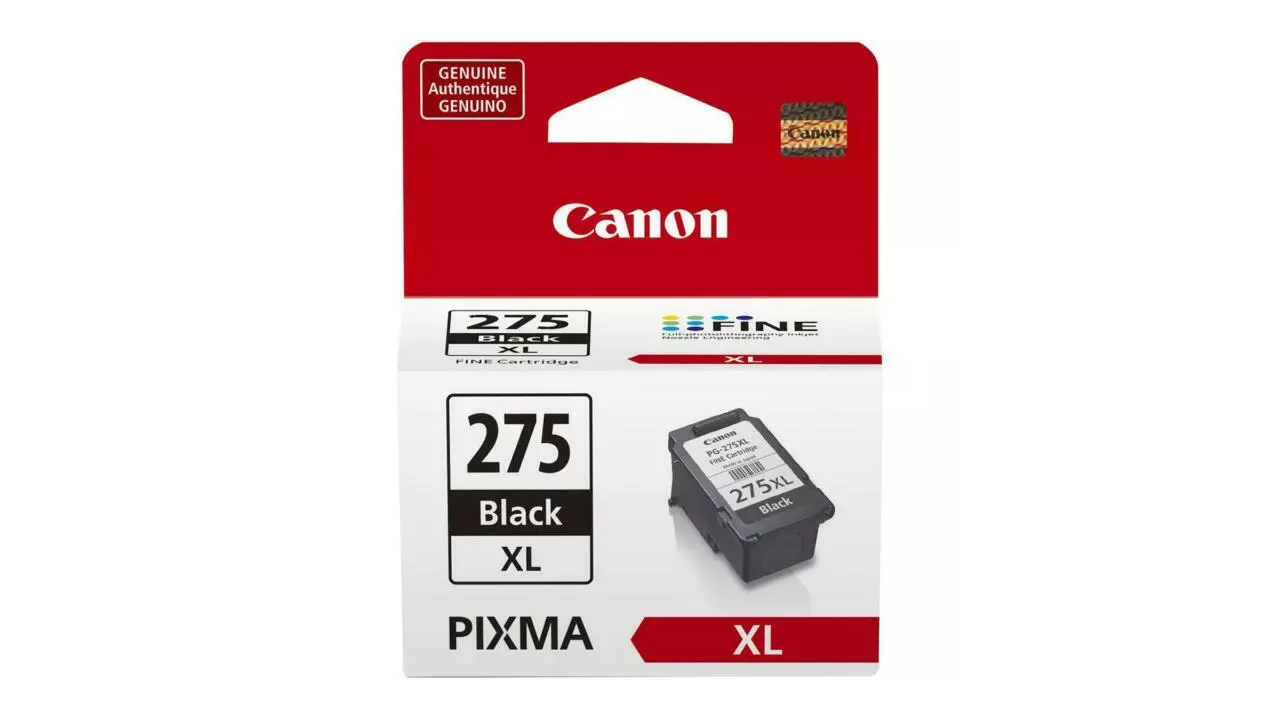 Cartucho de tinta canon Pg-275xl