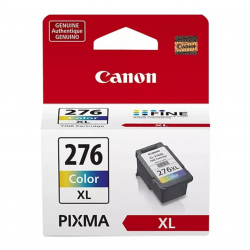 Cartucho de tinta canon Cl-276xl