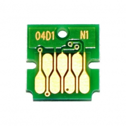 Chip mantenimiento epson T04d100 6161 6171 6190 6191 6198