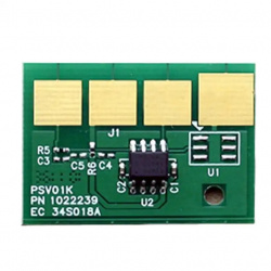 Chip T650h11l Para Lexmark T650 T656dne T650n T652dn T654dn