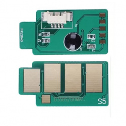 Chip De Tóner Mlt-d201l Samsung M4080ex/m4030nd