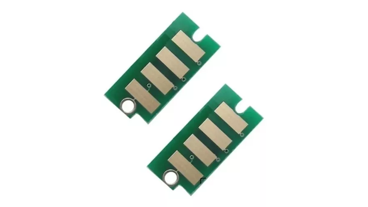 Chip Para Unidad De Imagen Generico Compatible con 113R00773