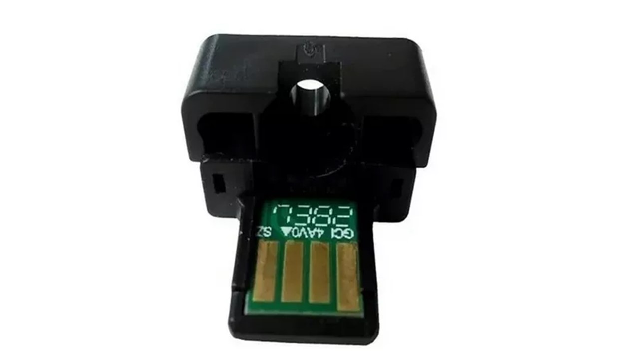 Chip De Toner Alternativo Nuevo Para Mx560 MX561