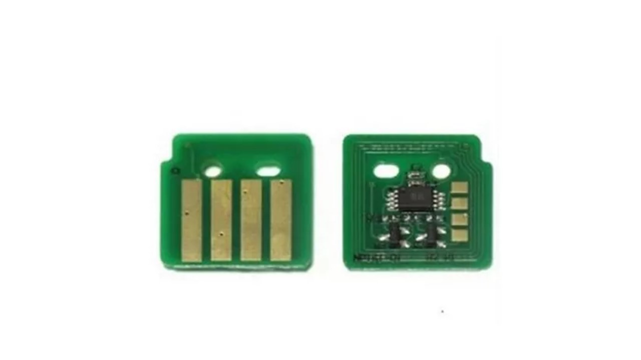 Chip Para Drum Generico Compatible Con 13R00589