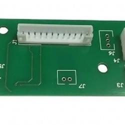Chip Fusor Para Lexmark 40g4135