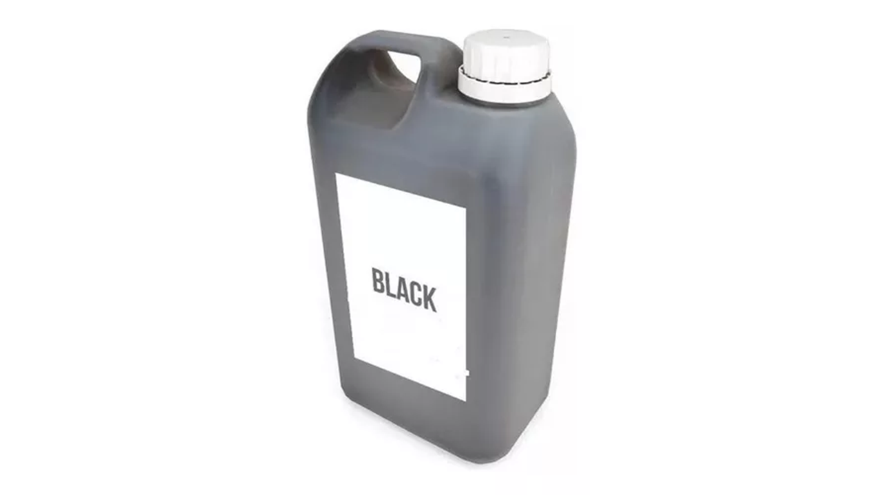 Bote De Toner Para Usar En Lexmark Ms/mx 10kg