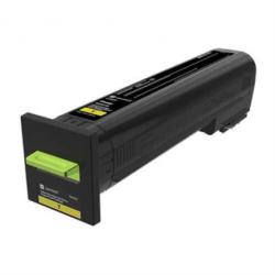 TONER LEXMARK EXTRA ALTO RENDIMIENTO CS820de / CX820de / CX8