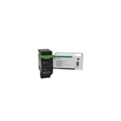 TONER LEXMARK 78C40K0 NEGRO PROGRAMA DEVOLUCIÓN