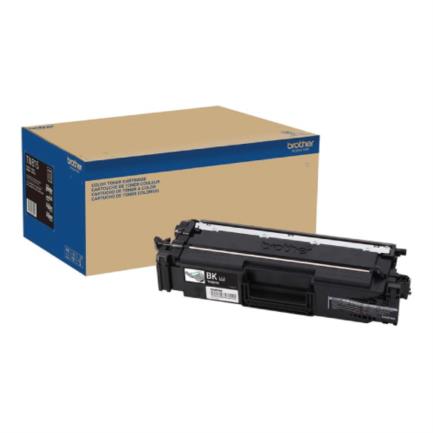 Toner Brother TN815BK de super alto rendimiento Negro de 15000 pgs