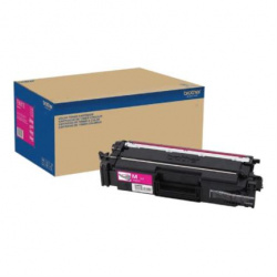 Toner Brother TN815M de super alto rendimiento Magenta de 12000 pgs