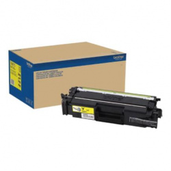 Toner Brother TN815Y de super alto rendimiento Yellow de 12000 pgs