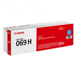 Toner Canon 069 H Magenta
