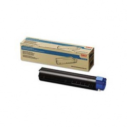 TONER OKIDATA B431/MB491 12K PAG