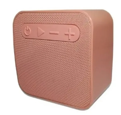 Bocina inalámbrica Highlink 7500464196552