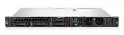 Servidores Hewlett Packard Enterprise Servidor HPE ProLiant DL20 Gen11 E-2434 3,4 GHz 4c 