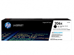 Toner HP 206X