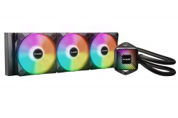 Enfriamiento y Ventilación Be Quiet BW031US