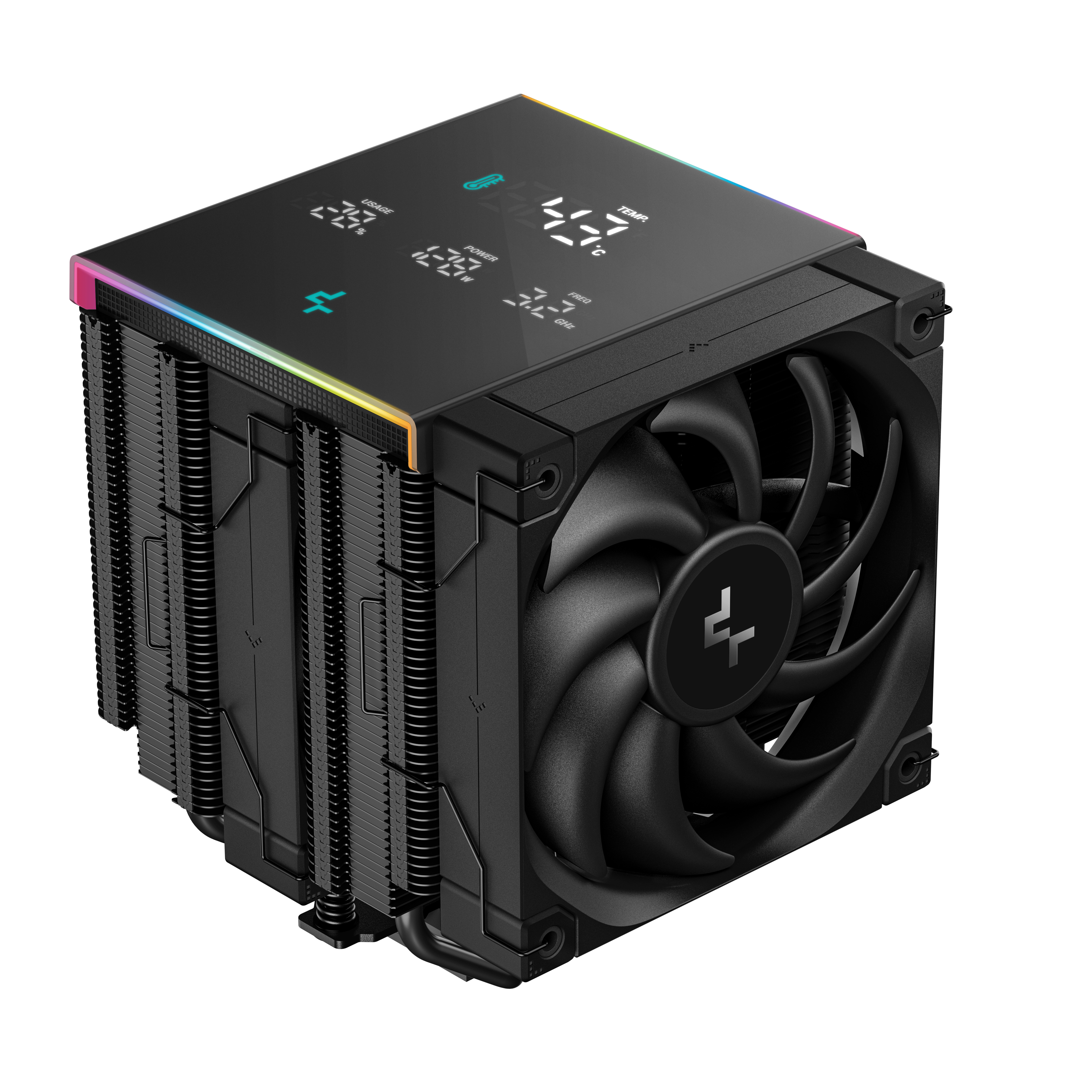 Enfriamiento y Ventilación DeepCool AK620